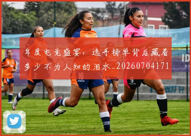 年度电竞盛宴，选手榜单背后藏着多少不为人知的泪水_20260704171650