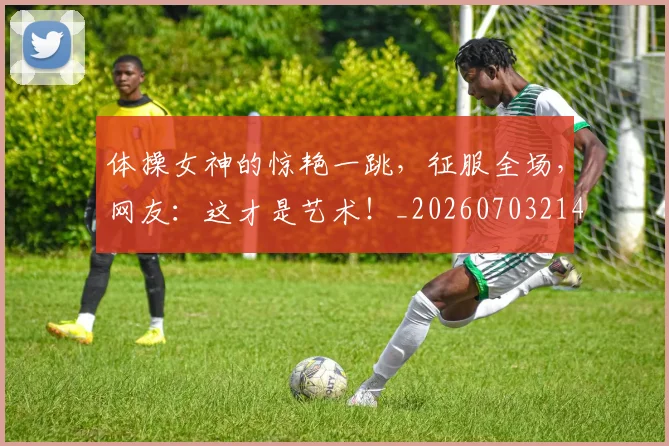 体操女神的惊艳一跳，征服全场，网友：这才是艺术！_20260703214042